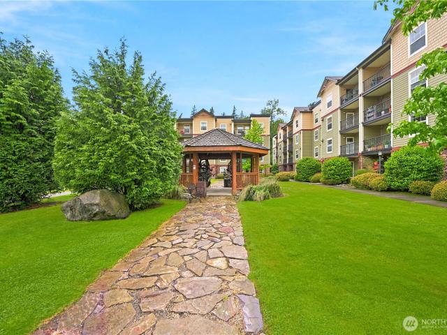 Condo for sale in Bellingham, Washington