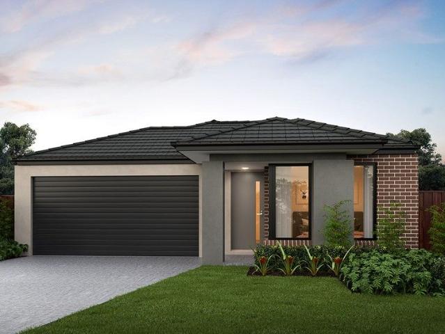 House And Land for sale in Officer South