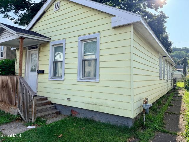 House for sale in Troy, New York