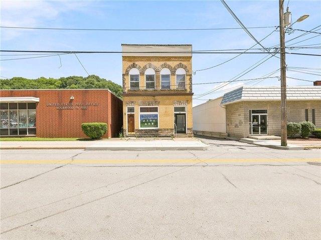 House for sale in Somerset, Pennsylvania