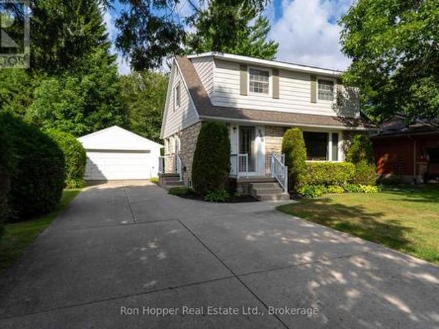 House for sale in Grey, Ontario