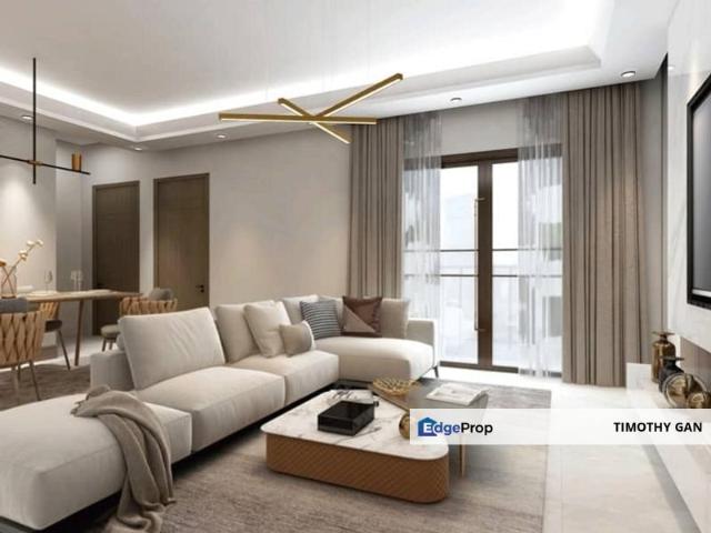 House for sale in Kuala Selangor, Selangor