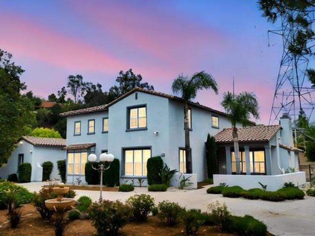 House for sale in Claremont, California