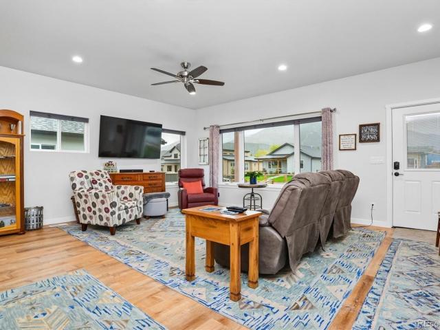 House for sale in Poncha Springs, Chaffee County