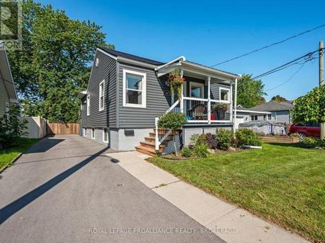 House for sale in Kingston, Ontario