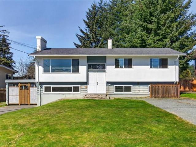 House for sale in Strathcona, British Columbia