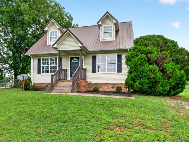 House for sale in Fort Campbell, Kentucky