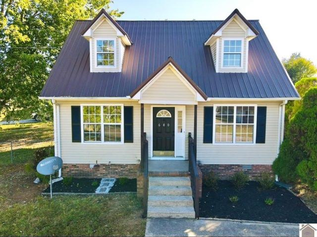 House for sale in Fort Campbell, Kentucky