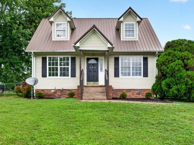 House for sale in Hensleytown, Oak Grove