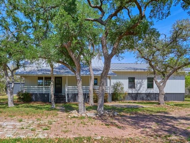 Farm for sale in Blanco, Texas