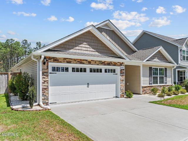 House for sale in Hampstead, North Carolina