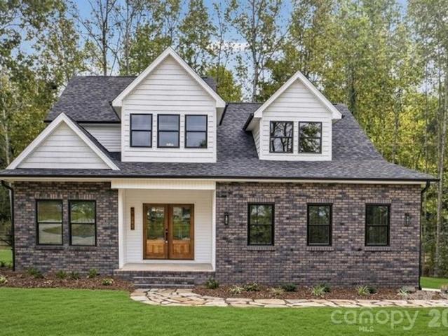House for sale in Rowan, North Carolina