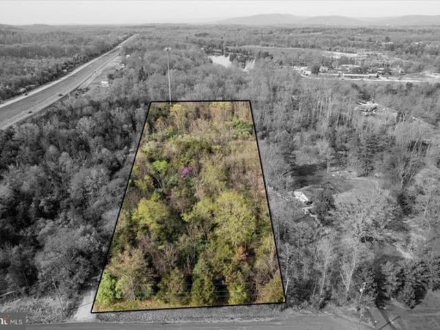 Land for sale in Gettysburg, Pennsylvania