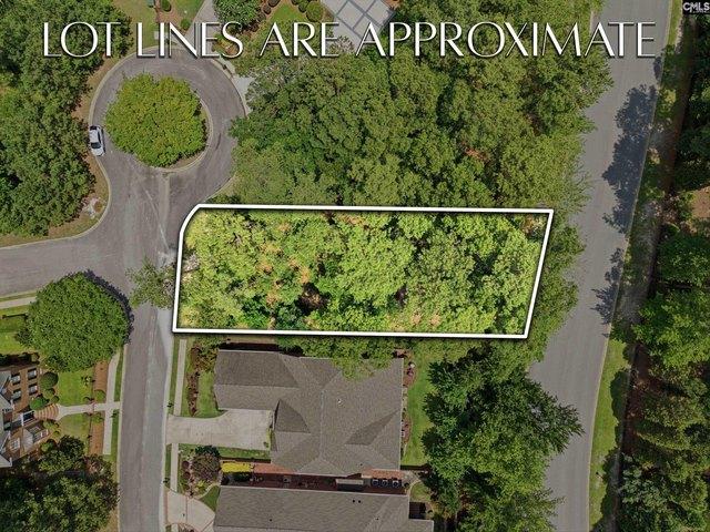 Land for sale in South Carolina