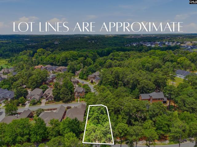 Land for sale in Columbia, South Carolina