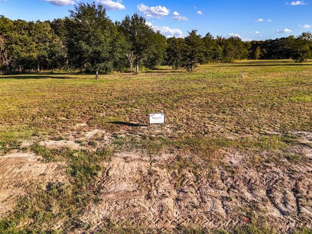 Land for sale in Fannin, Texas