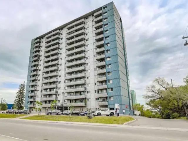 Apartment for rent in Hull, Gatineau