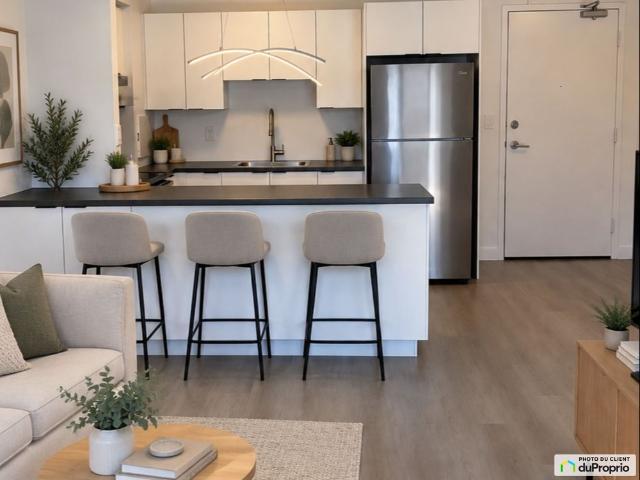 Apartment for rent in Hull, Gatineau
