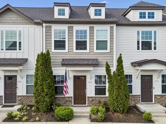 Townhouse for sale in Tennessee
