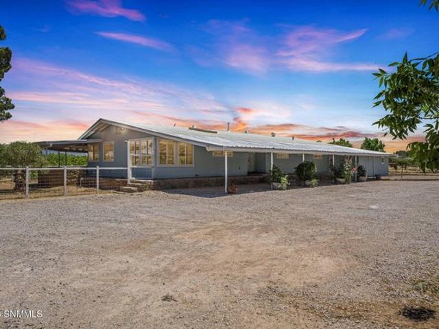 House for sale in Dona Ana, New Mexico