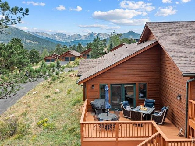 Condo for sale in Colorado