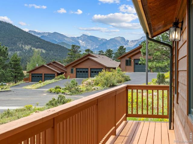 Condo for sale in Colorado