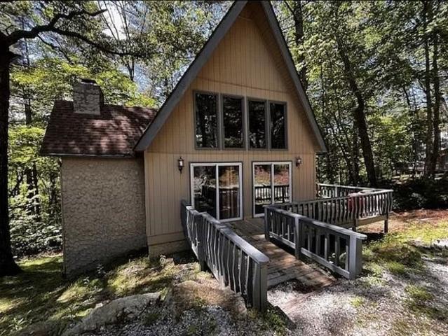 House for rent in Dillard, Georgia