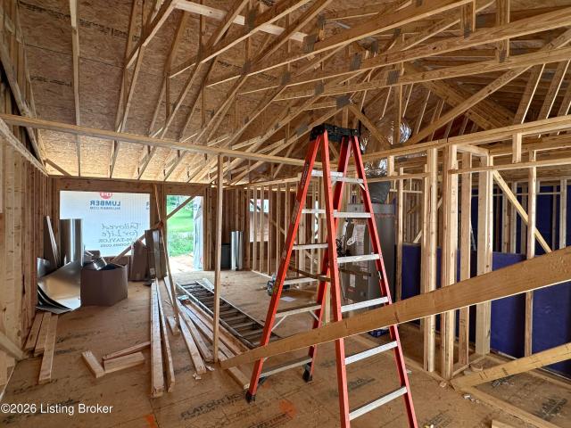 Townhouse for sale in Fort Knox, Kentucky