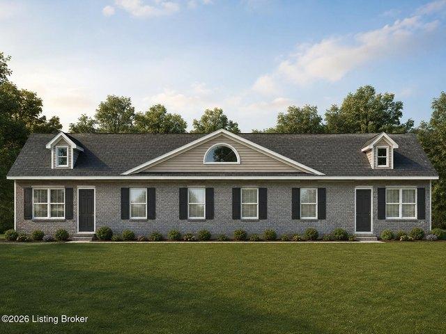 Townhouse for sale in Fort Knox, Kentucky