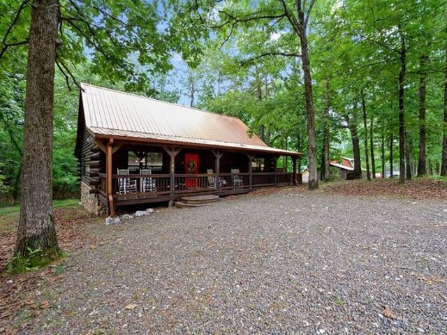 House for sale in Broken Bow, Oklahoma