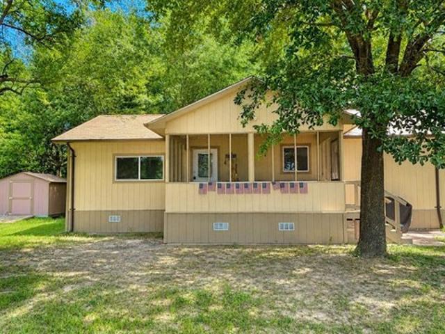 House for sale in Wood, Texas
