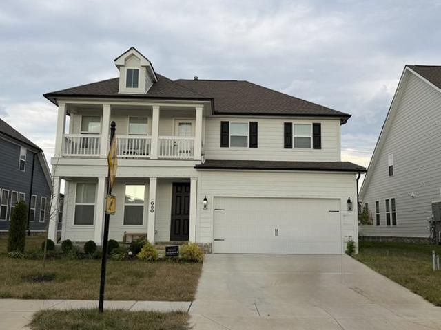 House for sale in Tennessee