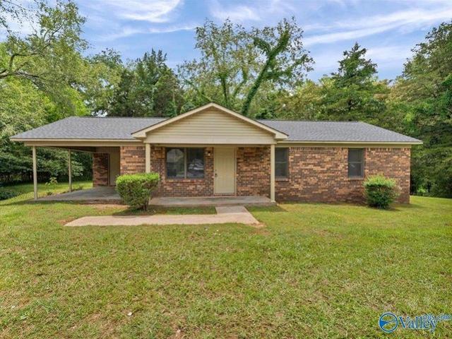 House for sale in Rogersville, Alabama