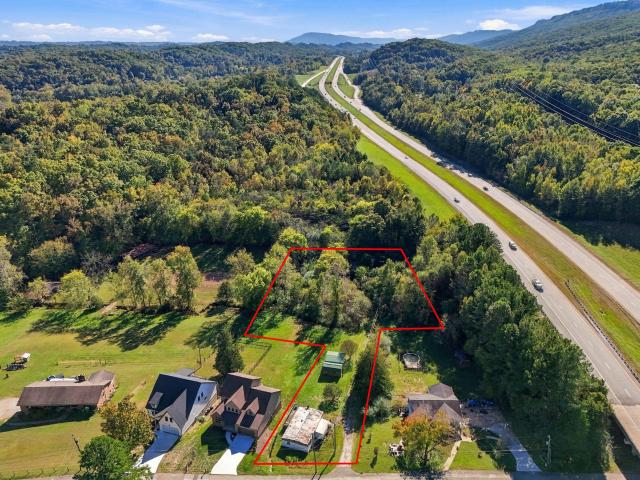 Land for sale in Cross Creek, Chattanooga