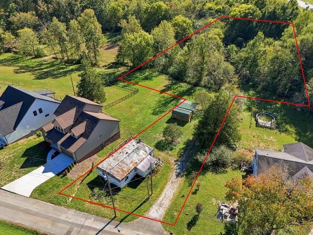 Land for sale in Chattanooga, East Tennessee