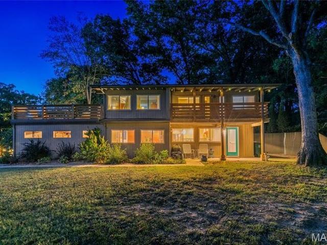 House for sale in Kirkwood, Missouri