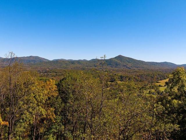 Land for sale in Nellysford, Nelson County