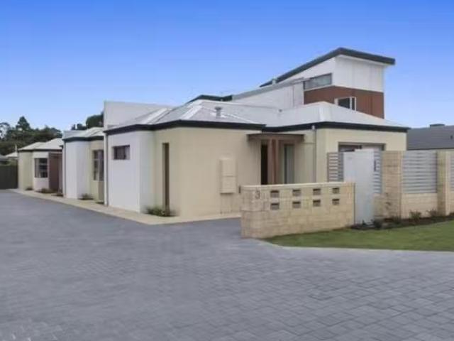 House for rent in Perth, Hasluck