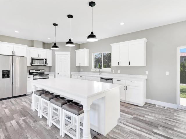 House for sale in Burley, Idaho