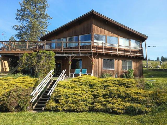 House for sale in Republic, Ferry County