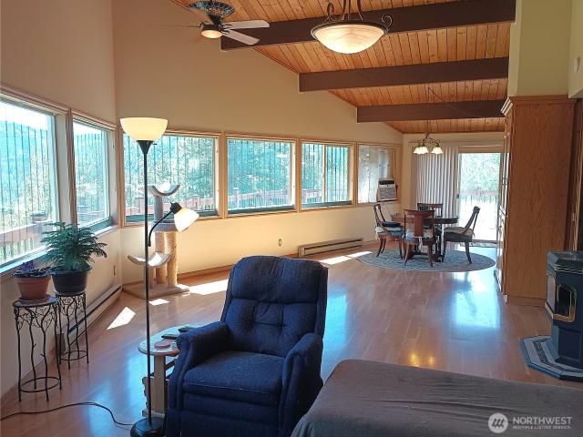 House for sale in Republic, Ferry County