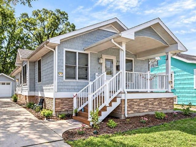 House for sale in Benton Harbor, Berrien County