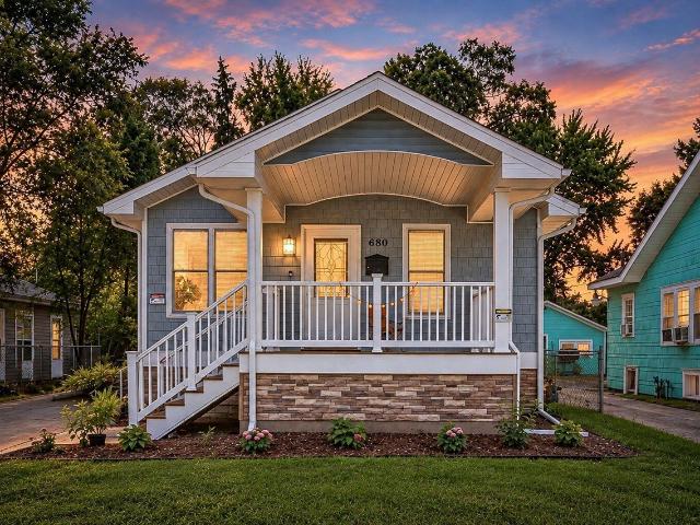 House for sale in Benton Harbor, Berrien County