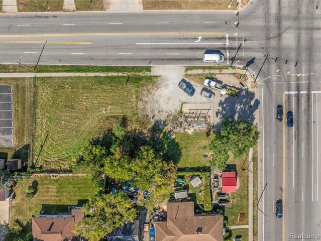 Land for sale in Burton, Michigan