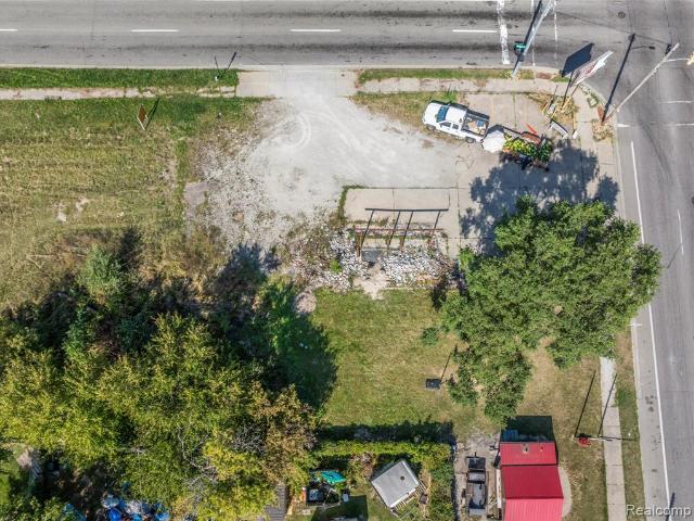 Land for sale in Burton, Michigan