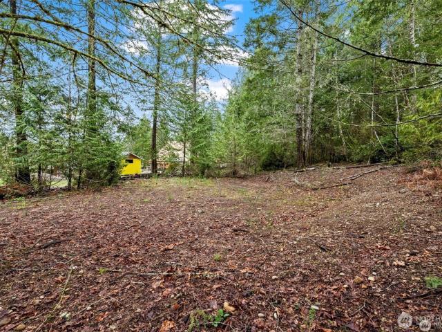 Land for sale in Belfair