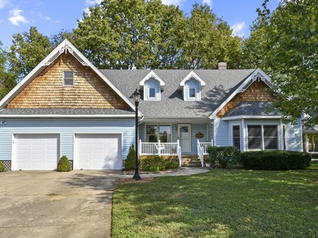 House for sale in Springfield, Missouri
