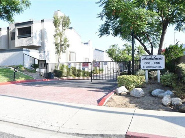 Condo for sale in Covina, California