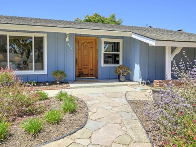 House for sale in Goleta, California
