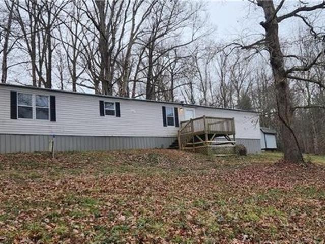 House for sale in Traphill, North Carolina